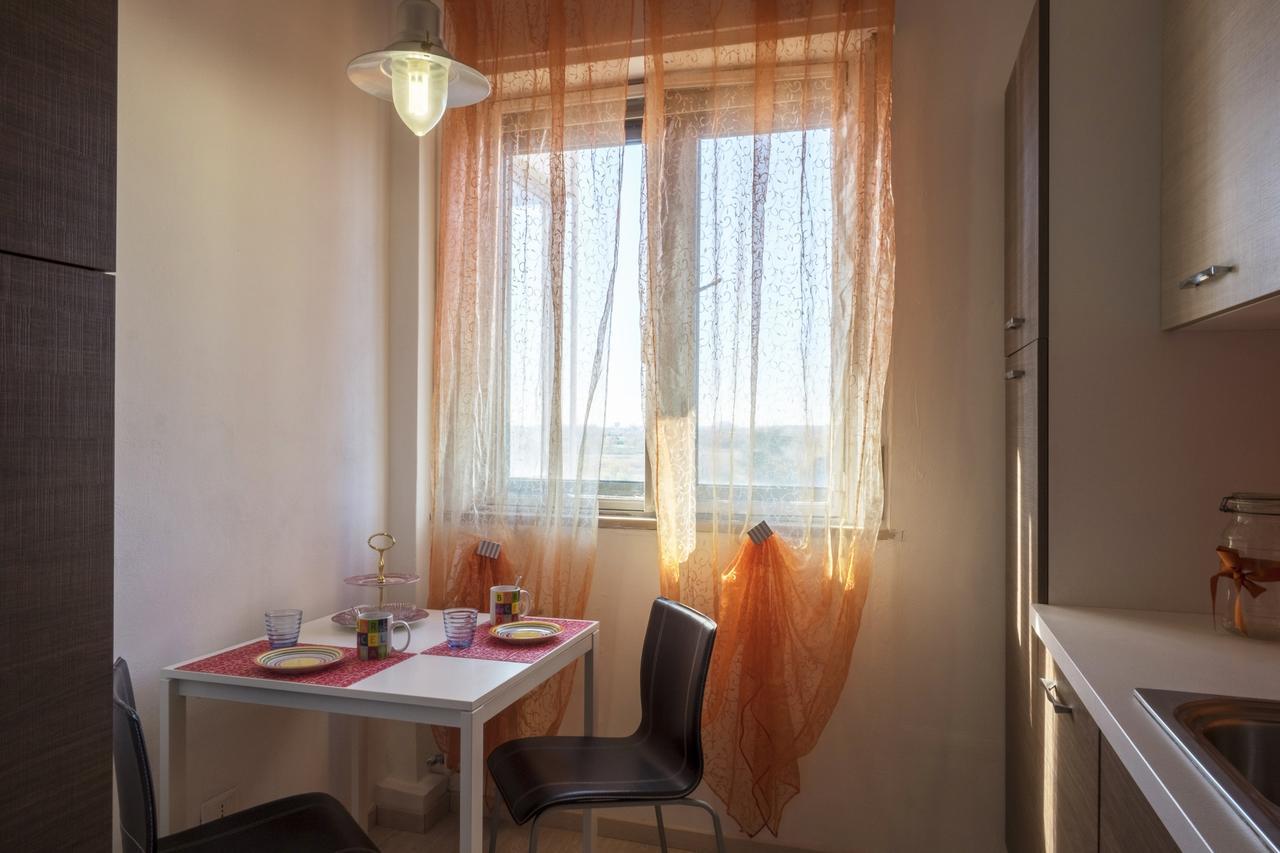 מסטרה Casa Laguna, 15 Minuti Da Venezia מראה חיצוני תמונה