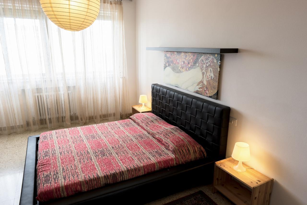 מסטרה Casa Laguna, 15 Minuti Da Venezia מראה חיצוני תמונה