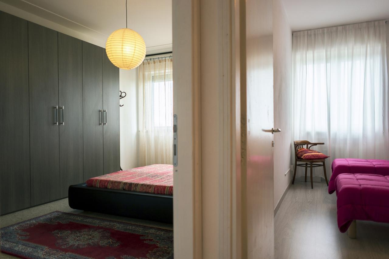 מסטרה Casa Laguna, 15 Minuti Da Venezia מראה חיצוני תמונה