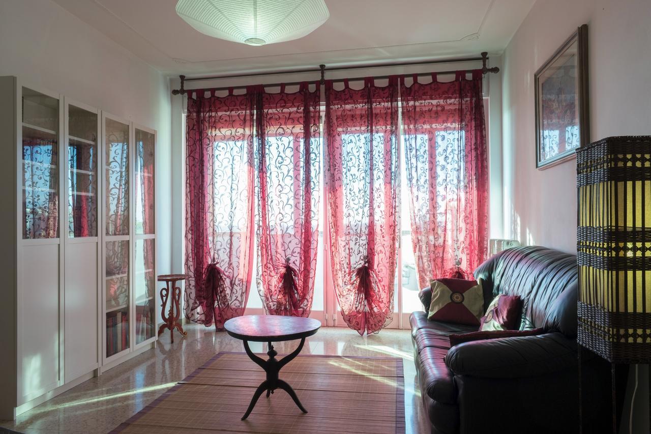 מסטרה Casa Laguna, 15 Minuti Da Venezia מראה חיצוני תמונה