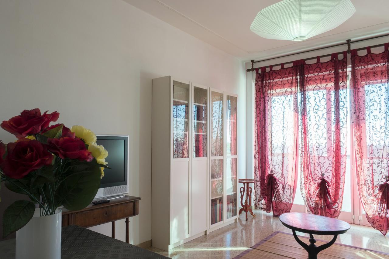 מסטרה Casa Laguna, 15 Minuti Da Venezia מראה חיצוני תמונה