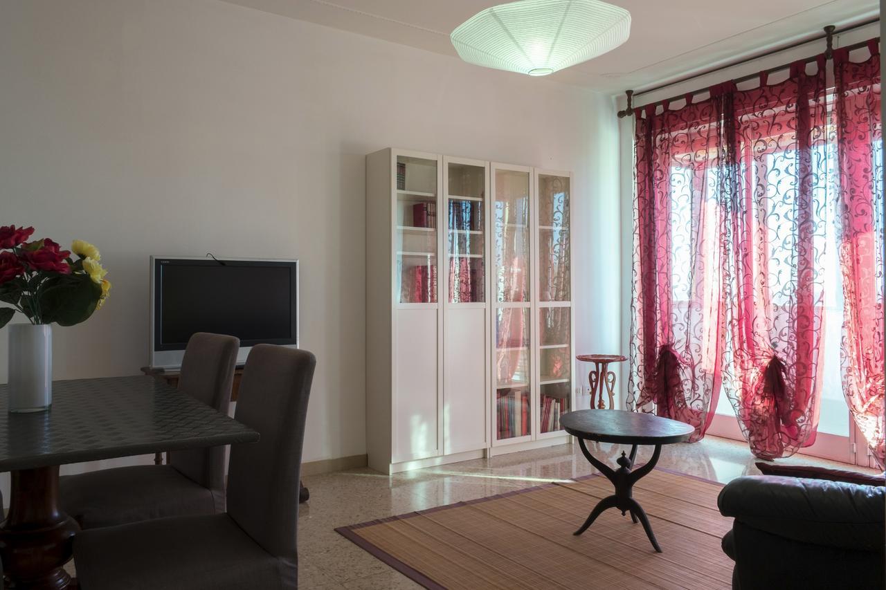מסטרה Casa Laguna, 15 Minuti Da Venezia מראה חיצוני תמונה