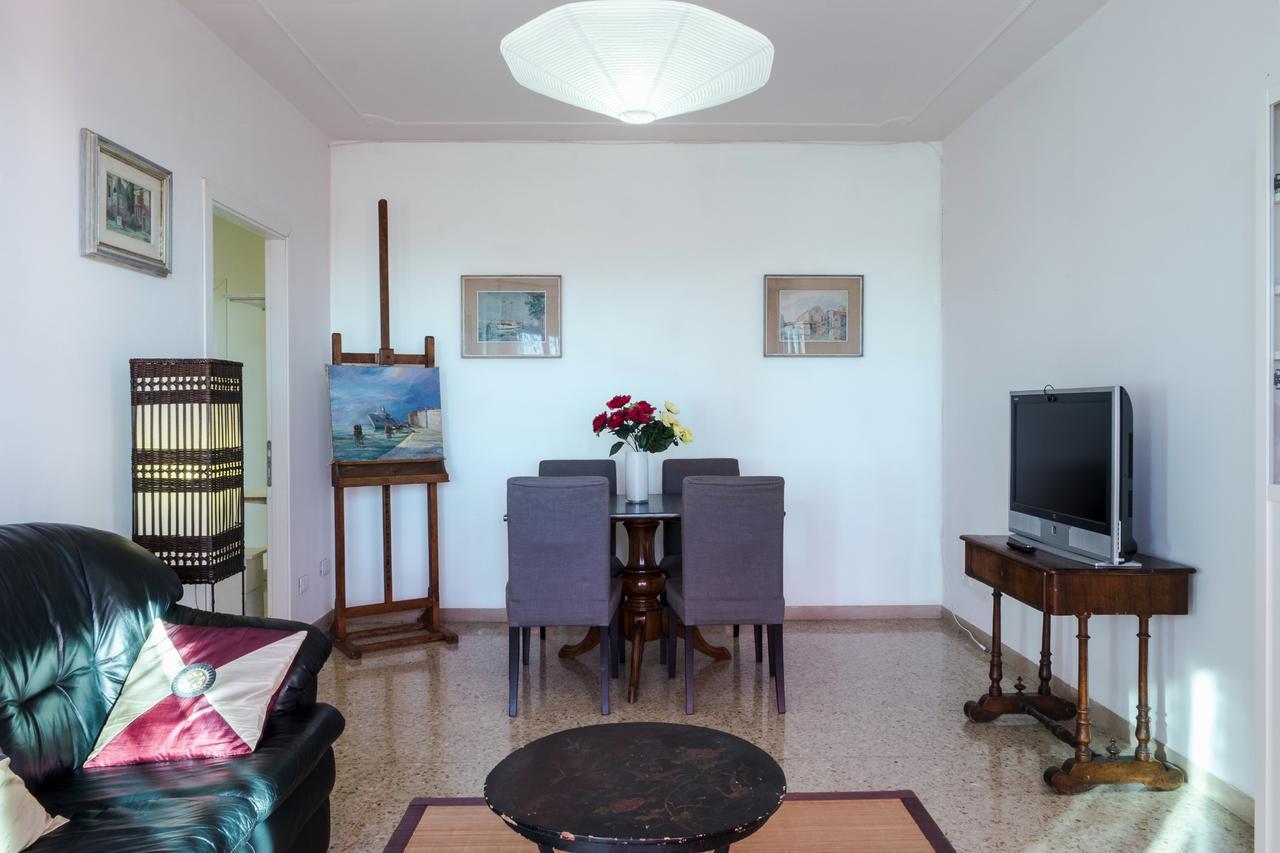 מסטרה Casa Laguna, 15 Minuti Da Venezia מראה חיצוני תמונה