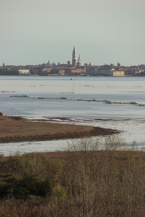 מסטרה Casa Laguna, 15 Minuti Da Venezia מראה חיצוני תמונה