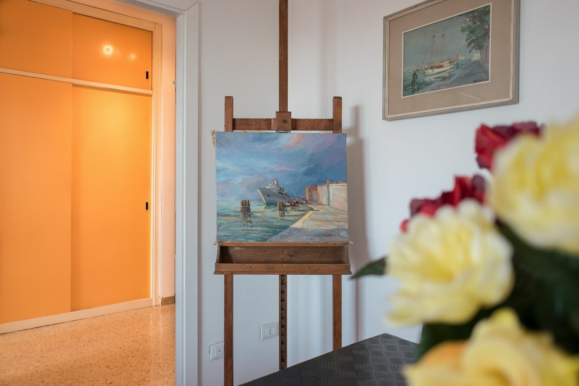 מסטרה Casa Laguna, 15 Minuti Da Venezia מראה חיצוני תמונה